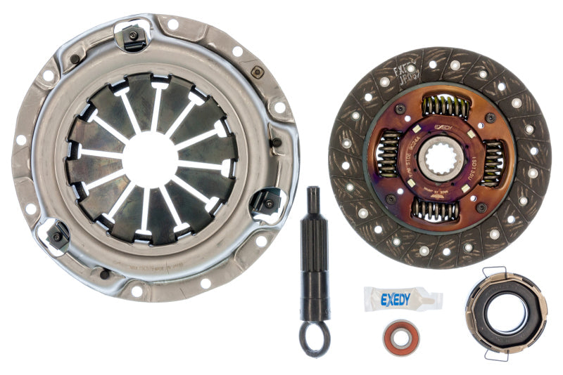 Clutch Kits - Single EXE04063 Exedy