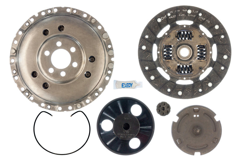 Clutch Kits - Single EXE17012 Exedy