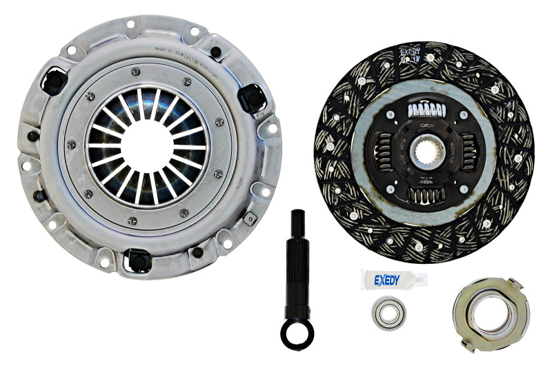 Clutch Kits - Single EXE10015 Exedy