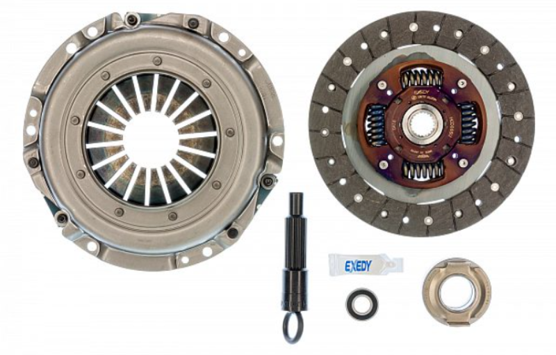Clutch Kits - Single EXE08708 Exedy