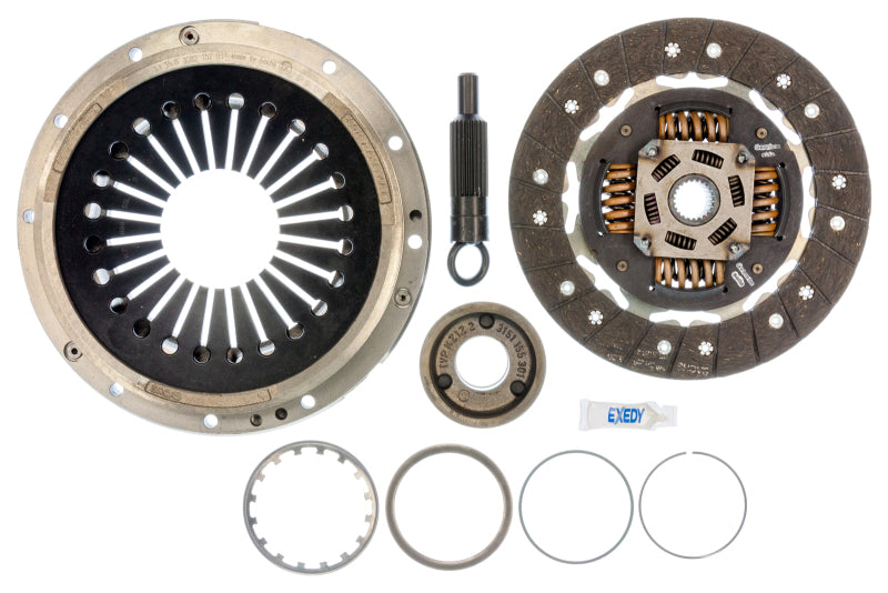 Clutch Kits - Single EXEKPO01 Exedy