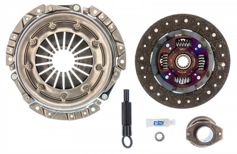 Clutch Kits - Single EXE01020 Exedy