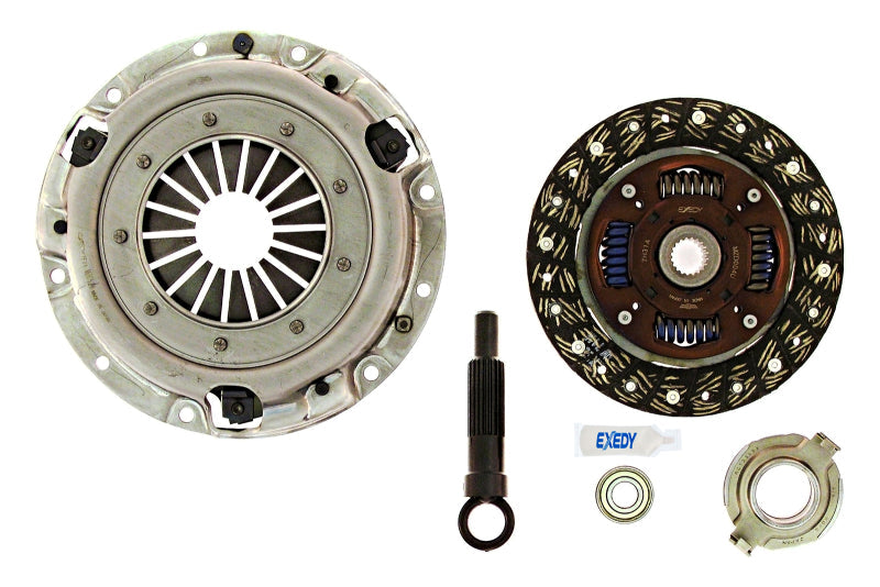 Clutch Kits - Single EXE10018 Exedy