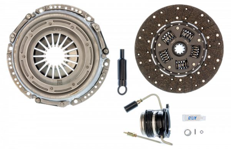 Clutch Kits - Single EXE01035 Exedy