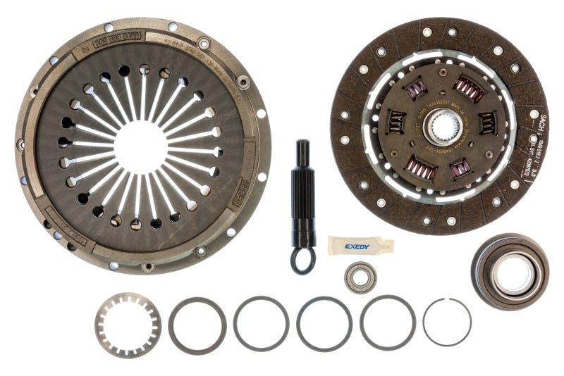 Clutch Kits - Single EXEKPO07 Exedy