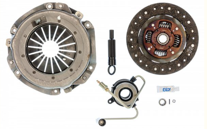 Clutch Kits - Single EXE01033 Exedy
