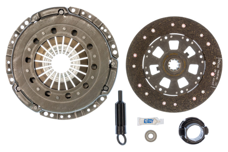 Clutch Kits - Single EXEKBM04 Exedy