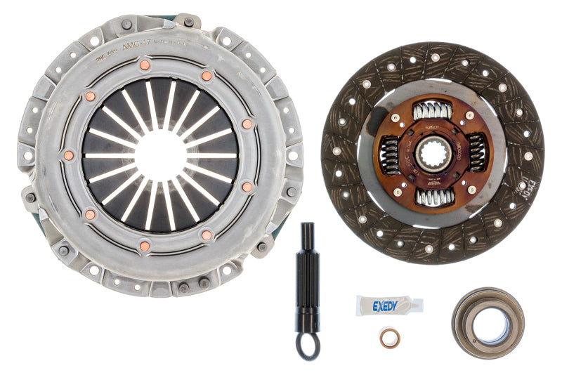 Clutch Kits - Single EXE04077 Exedy