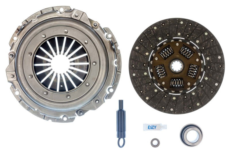 Clutch Kits - Single EXE04081 Exedy