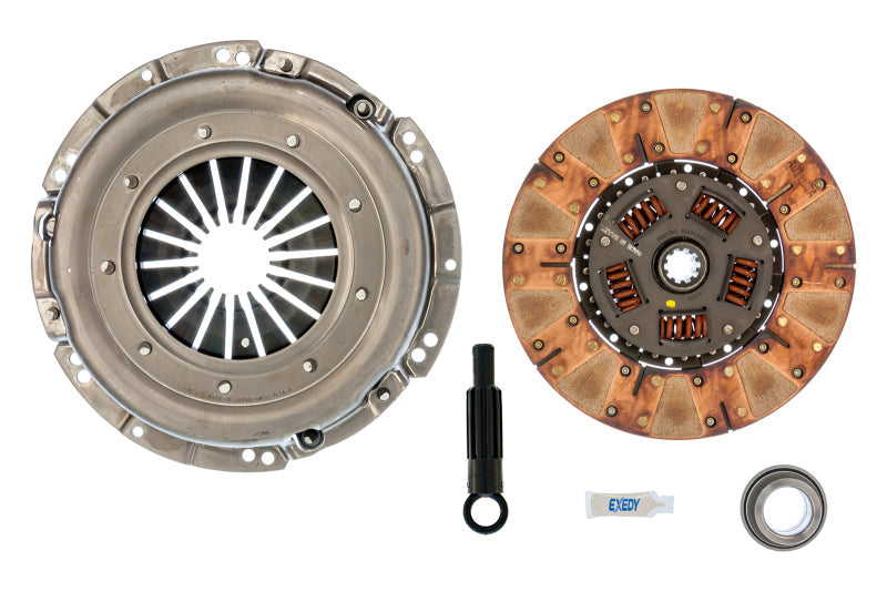 Clutch Kits - Single EXEKFM04 Exedy