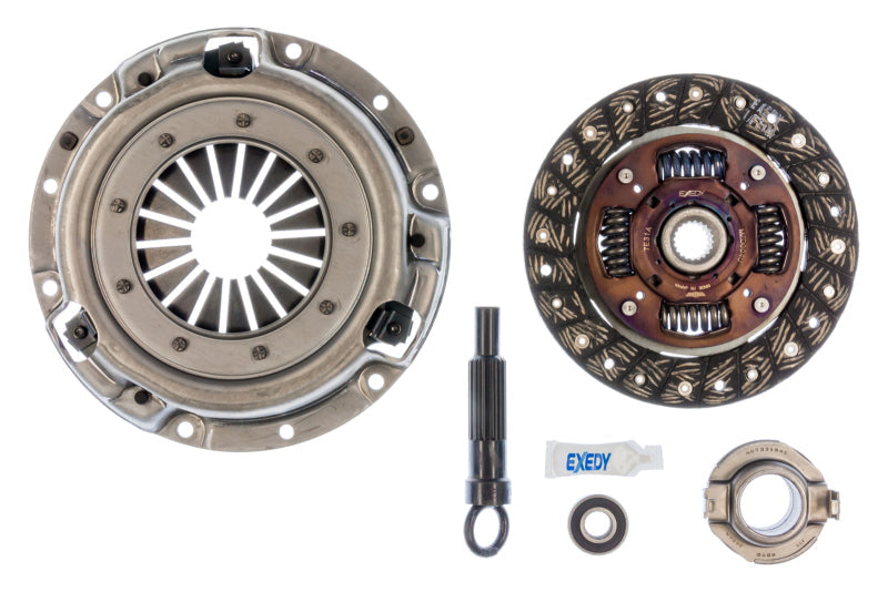 Clutch Kits - Single EXE07079 Exedy