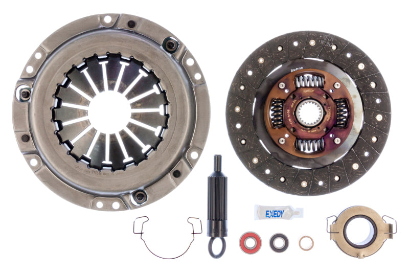 Clutch Kits - Single EXE16075 Exedy