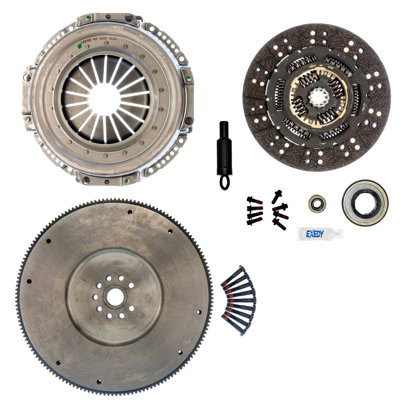 Clutch Kits - Single EXE07131B Exedy