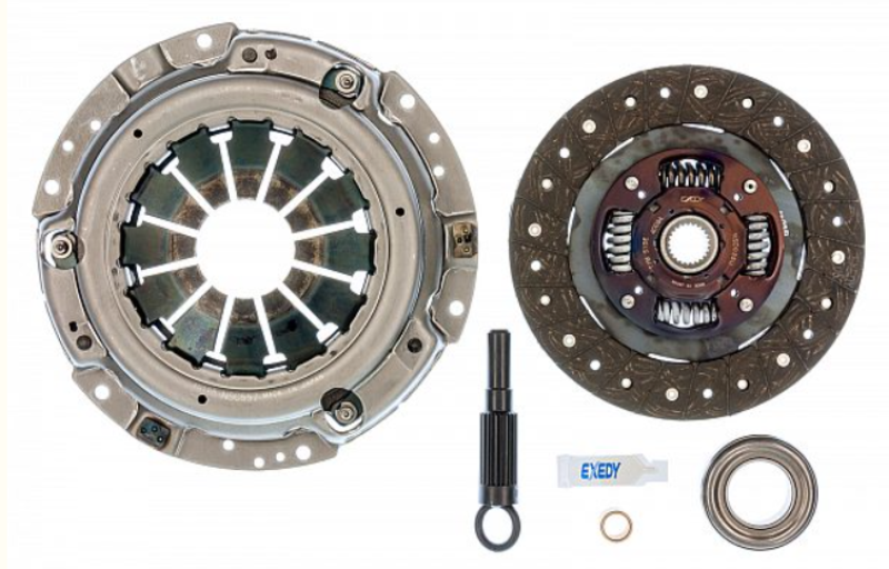 Clutch Kits - Single EXE06009 Exedy