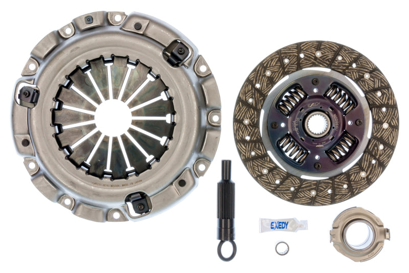 Clutch Kits - Single EXE10037 Exedy