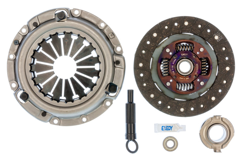 Clutch Kits - Single EXE10029D Exedy