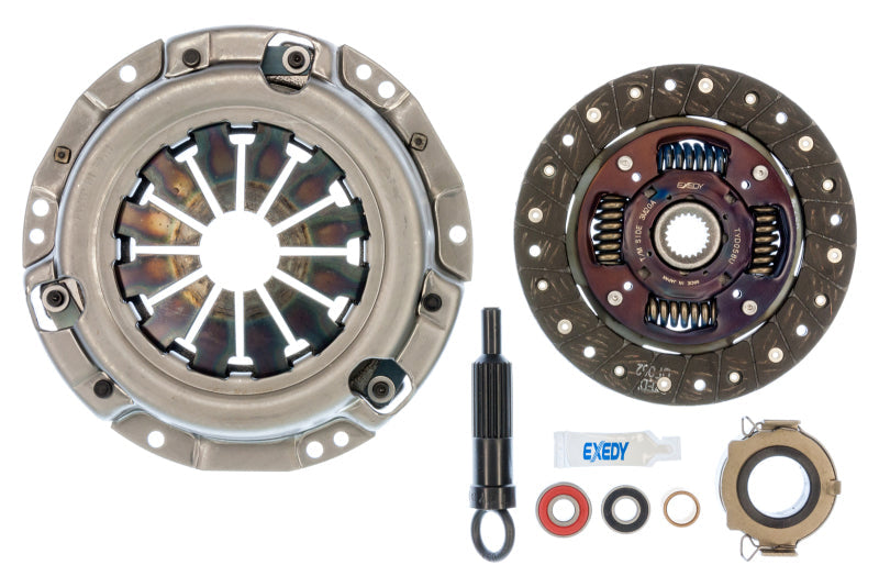 Clutch Kits - Single EXE16060 Exedy