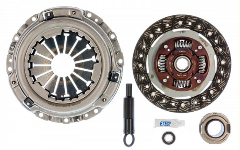 Clutch Kits - Single EXE08017 Exedy