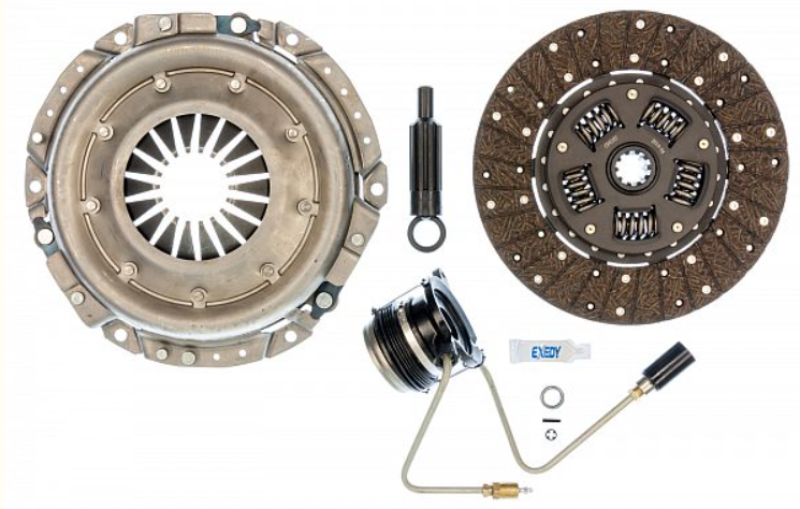 Clutch Kits - Single EXE01034 Exedy