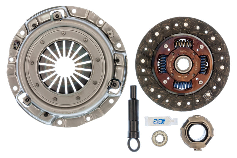 Clutch Kits - Single EXE10036 Exedy