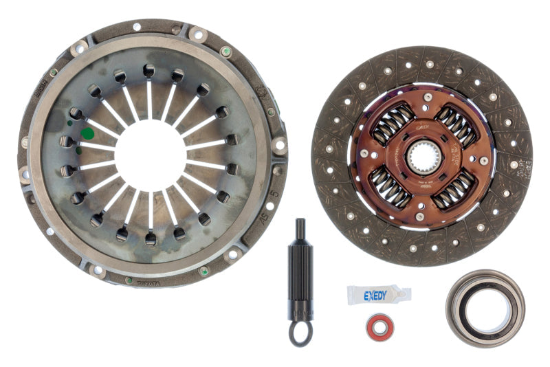 Clutch Kits - Single EXE16063 Exedy