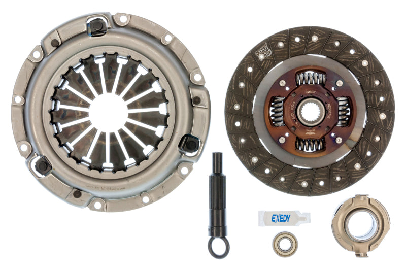 Clutch Kits - Single EXEKMZ02 Exedy