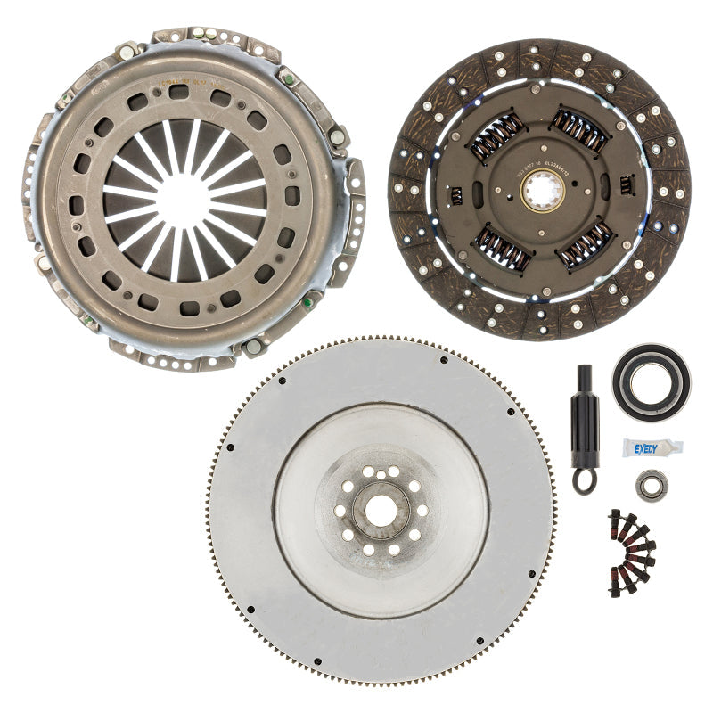 Clutch Kits - Single EXEKFM18A Exedy
