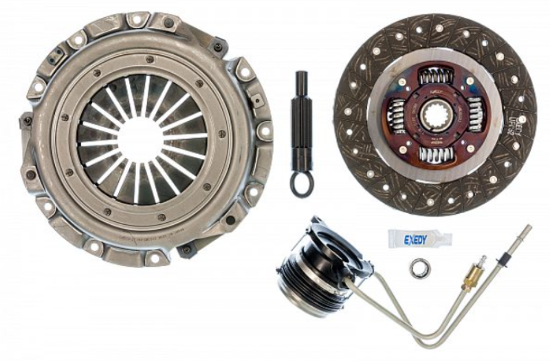 Clutch Kits - Single EXE01036 Exedy
