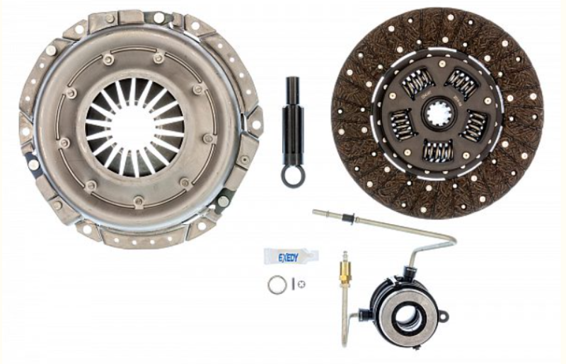 Clutch Kits - Single EXE01037 Exedy