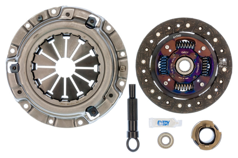 Clutch Kits - Single EXEKMZ04 Exedy