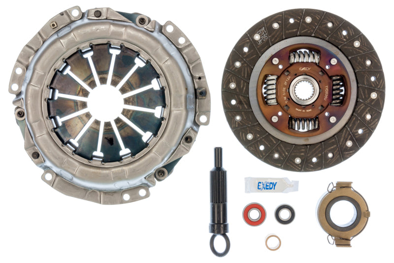 Clutch Kits - Single EXEKTY18 Exedy