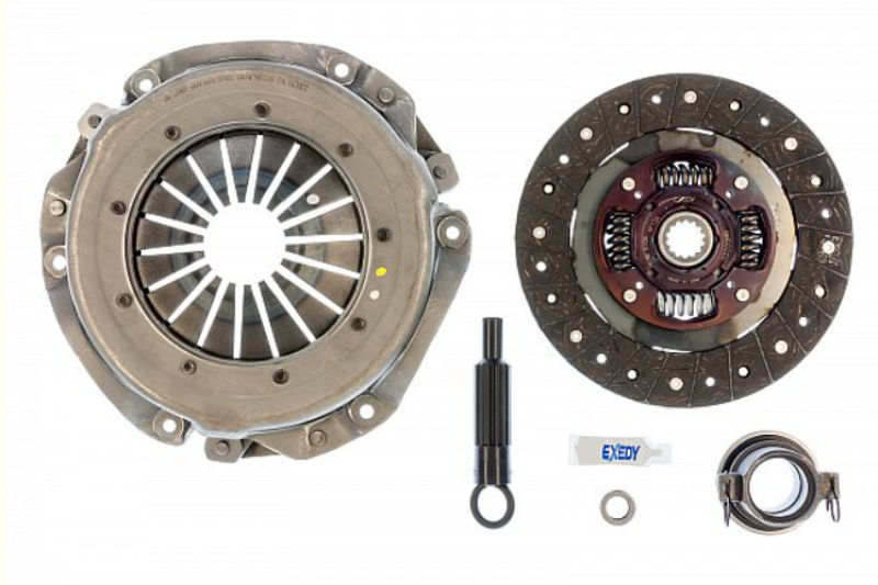 Clutch Kits - Single EXE01040 Exedy