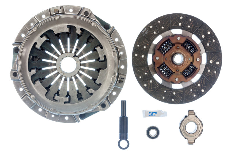 Clutch Kits - Single EXEKIS01 Exedy