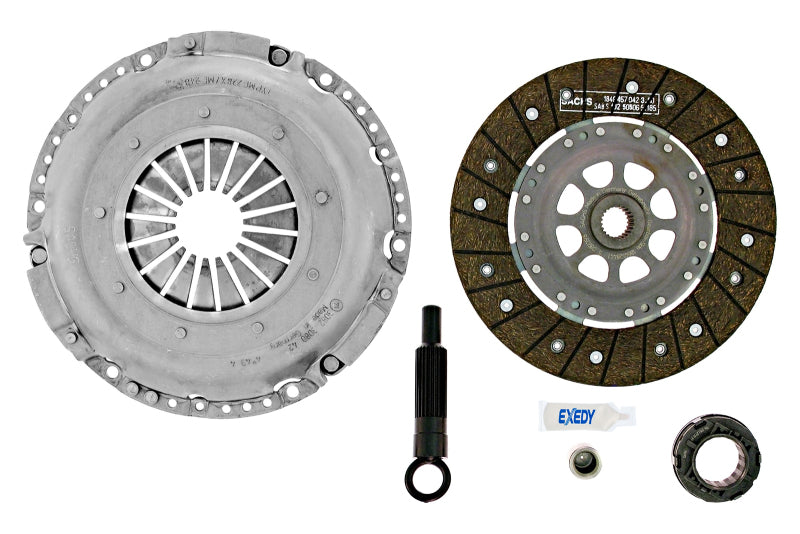 Clutch Kits - Single EXEAUK1000 Exedy
