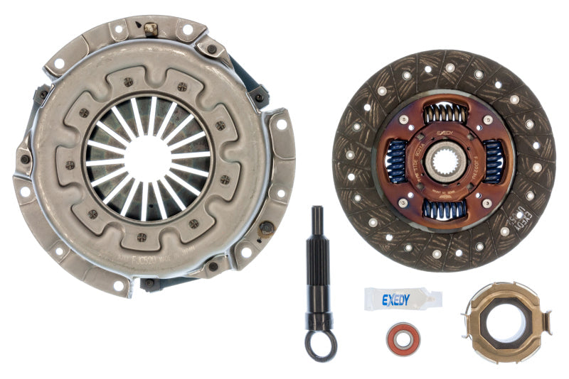 Clutch Kits - Single EXEKSB02 Exedy