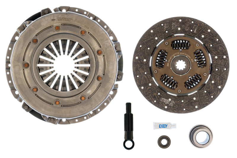 Clutch Kits - Single EXEFMK1001 Exedy