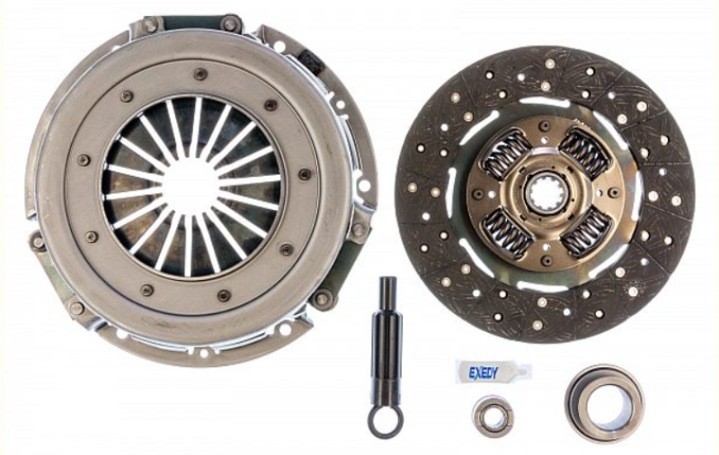 Clutch Kits - Single EXE07042 Exedy