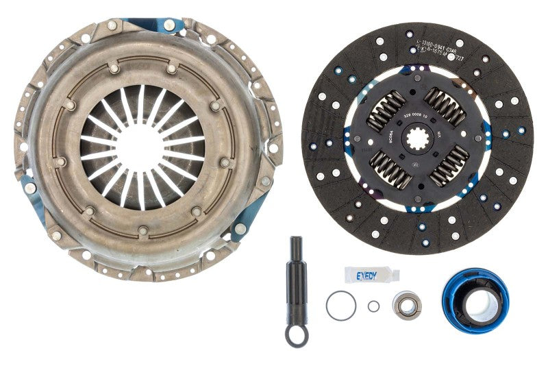 Clutch Kits - Single EXEFMK1021 Exedy