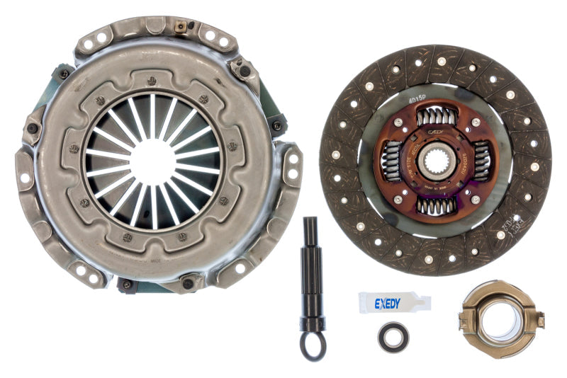Clutch Kits - Single EXEKSZ04 Exedy