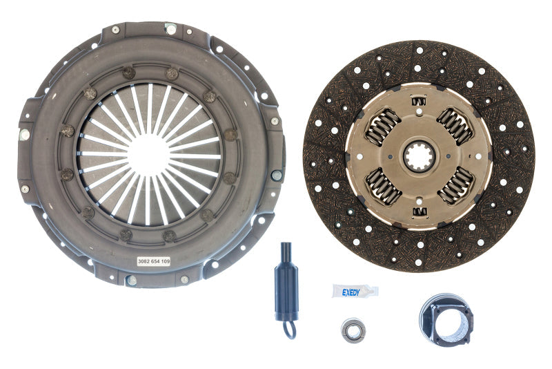 Clutch Kits - Single EXEKFM17 Exedy