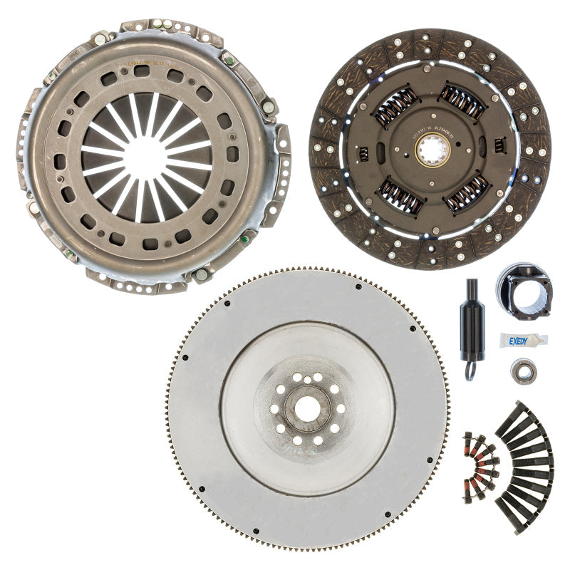 Clutch Kits - Single EXEKFM16A Exedy