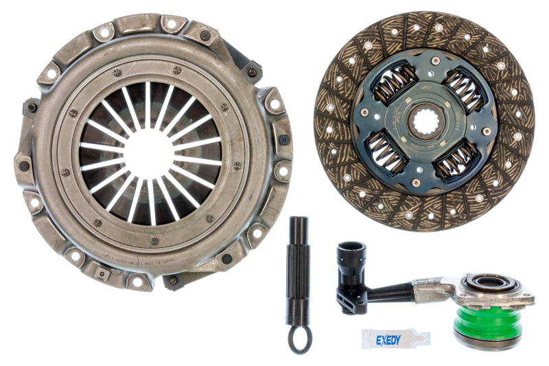 Clutch Kits - Single EXEKGM04 Exedy