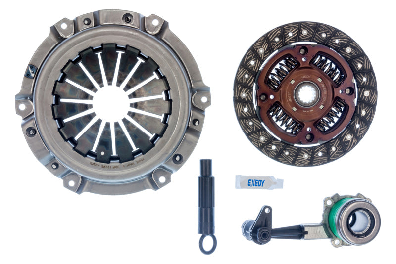 Clutch Kits - Single EXEKGM08 Exedy