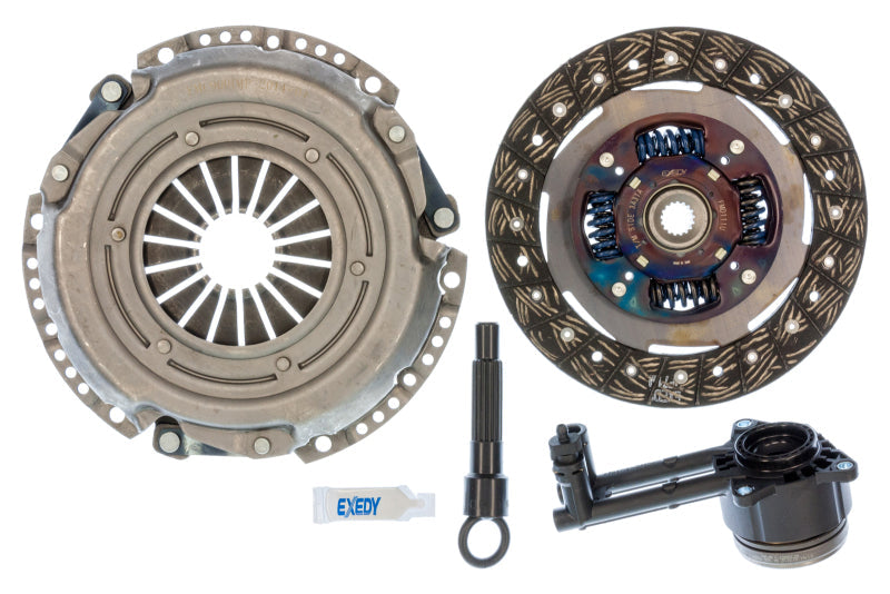 Clutch Kits - Single EXEKFM02 Exedy