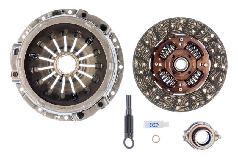 Clutch Kits - Single EXEKNS07 Exedy
