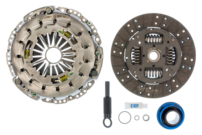 Clutch Kits - Single EXEFMK1000 Exedy