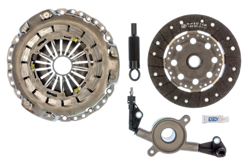 Clutch Kits - Single EXEBZK1005 Exedy