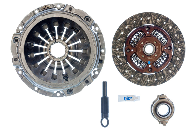 Clutch Kits - Single EXEKMB03 Exedy