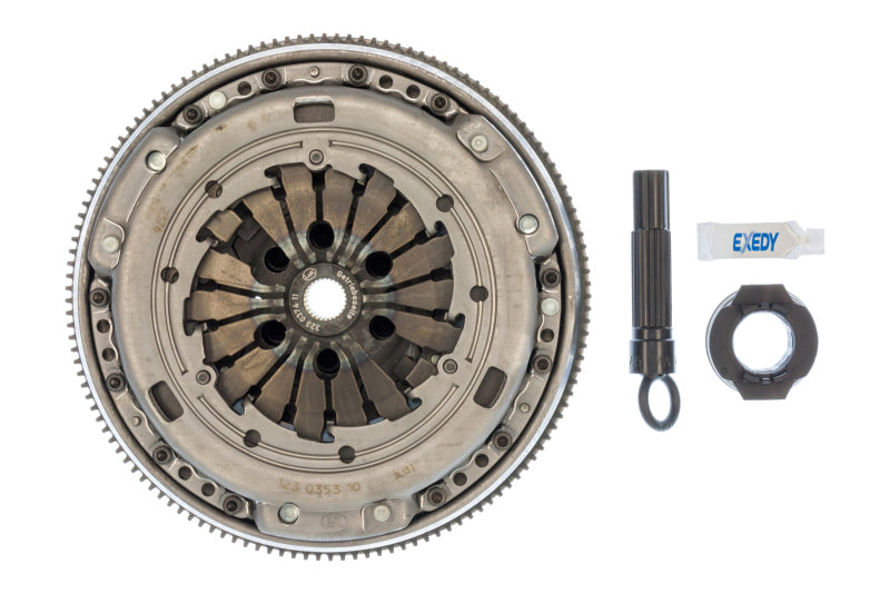 Clutch Kits - Single EXEVWK1000 Exedy