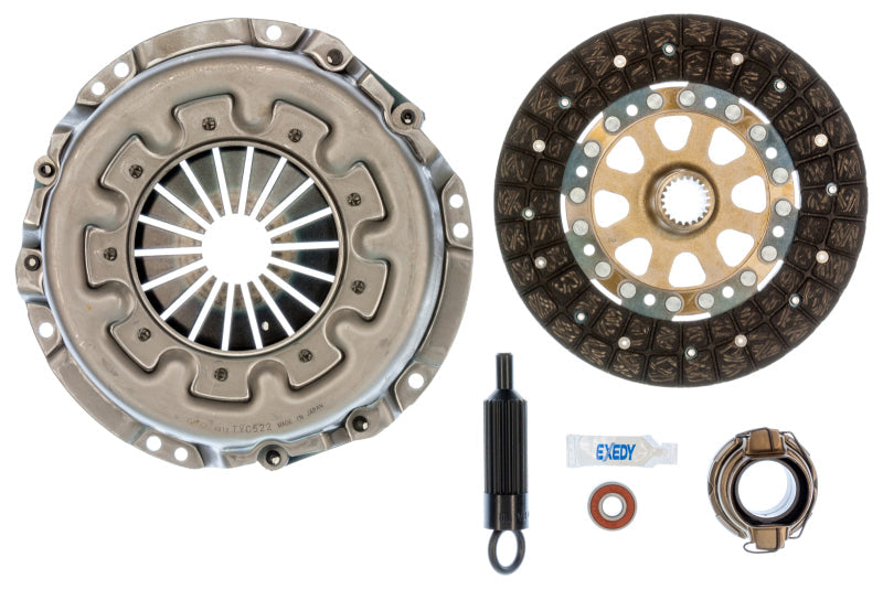 Clutch Kits - Single EXEKTY17 Exedy
